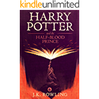 Harry Potter and the Half-Blood Prince (English Edition)